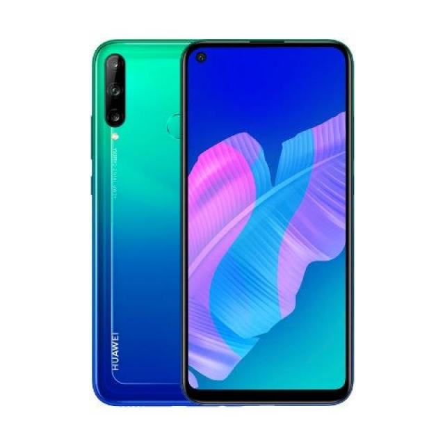 Huawei Y7P / Y7 2020 - / P40 Lite E
